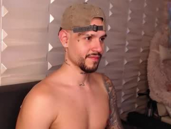 david_col11 webcam model stream image