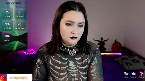 Emmybrightj_ webcam stripchat model stream image