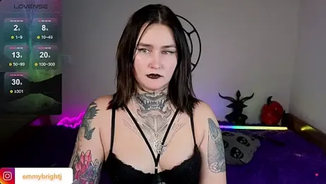 Emmybrightj_ webcam stripchat model stream image