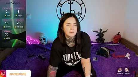 Emmybrightj_ webcam model stream image