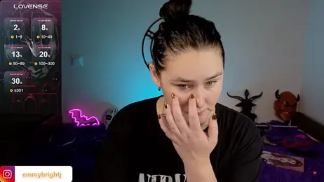 Emmybrightj_ webcam model stream image