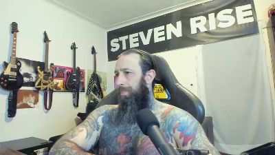 StevenRiseNYC webcam cam4 model stream image