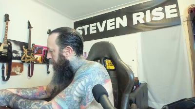 StevenRiseNYC webcam model stream image