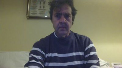 Pruebaf webcam model stream image