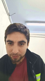 Daniel_38_39 webcam model stream image