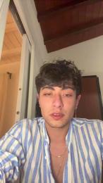 Vittoelpadrino webcam model stream image
