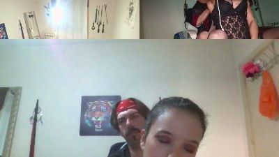 Fuegoyplacershh webcam cam4 model stream image