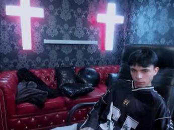 clarkbev webcam model stream image