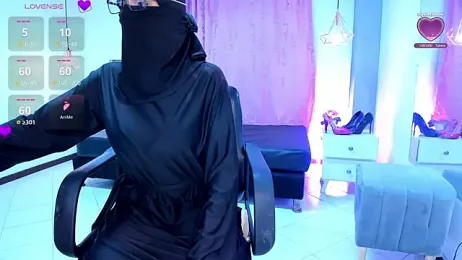 azahara_faraah webcam stripchat model stream image