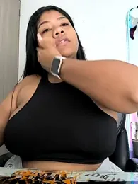 paola091 webcam model stream image