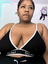 paola091 webcam model stream image