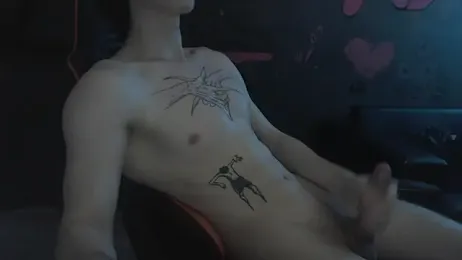 min1pekka webcam model stream image