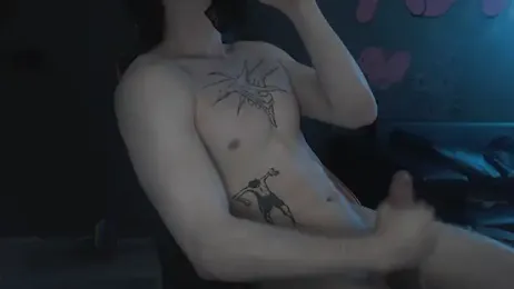 min1pekka webcam model stream image