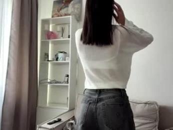 deborastueber webcam model stream image