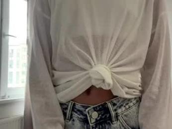 deborastueber webcam model stream image