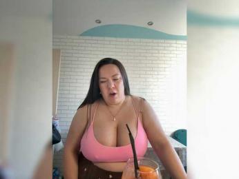 -BuSiNkA webcam model stream image
