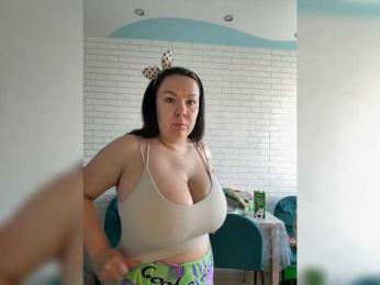 -BuSiNkA webcam model stream image