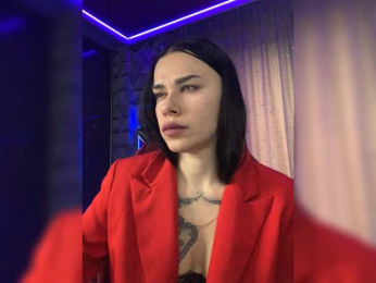 deva_maria webcam model stream image