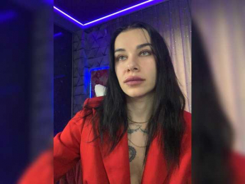 deva_maria webcam model stream image