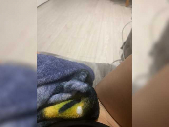 HARIZZMA webcam model stream image