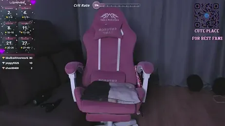 godlikegirlyy webcam model stream image