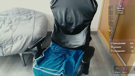 cutehairymacho webcam stripchat model stream image