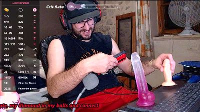 Lebg06 webcam model stream image