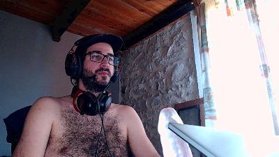 Lebg06 webcam model stream image