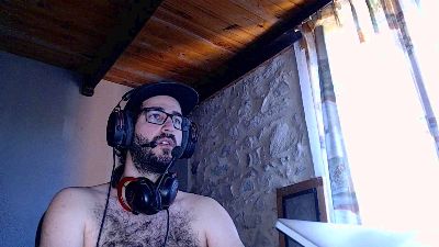 Lebg06 webcam model stream image