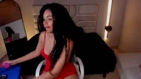 nayah__ webcam model stream image