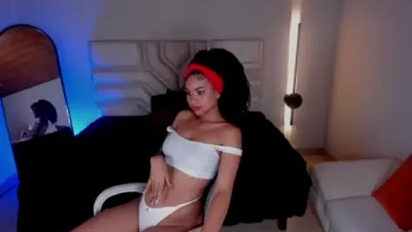 nayah__ webcam model stream image