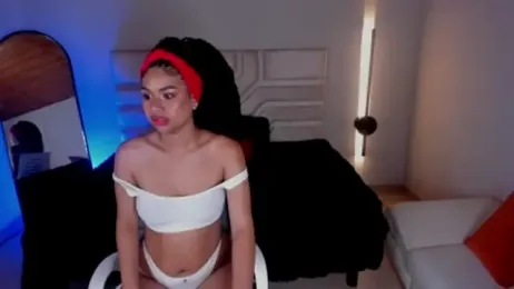 nayah__ webcam stripchat model stream image