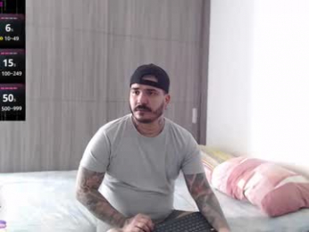 sweetdesires_ webcam model stream image