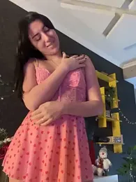 Tasty_Nora webcam model stream image