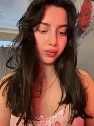 Tasty_Nora webcam model stream image