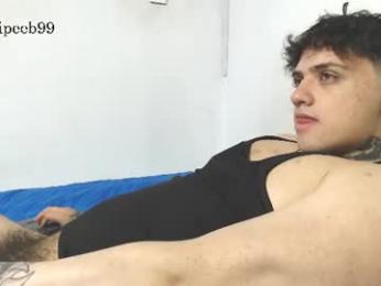 jareth_brunet webcam model stream image