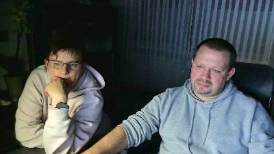 oOSUSIOo webcam model stream image