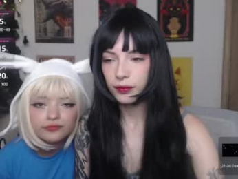 lovely_cass webcam model stream image