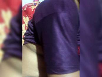 Kajal3355 webcam bongacams model stream image