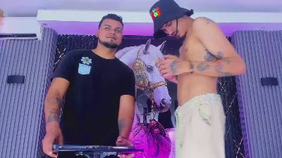 handsome_boys22 webcam model stream image