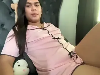 _MollyFucker webcam model stream image