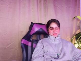 Nayades Ricci webcam model stream image
