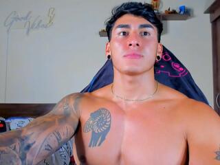 Taylor Mclane webcam model stream image