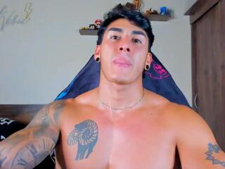 Taylor Mclane webcam model stream image