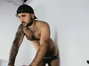 Sebas-hott webcam model stream image