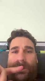 Dank46 webcam model stream image