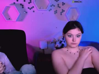 nikol_kitt webcam chaturbate model stream image