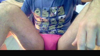 ACruoreX webcam cam4 model stream image