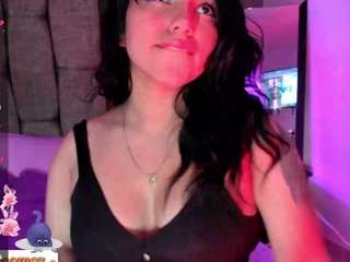 naomi-gomez webcam model stream image