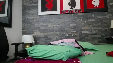 dayadubey_ webcam model stream image